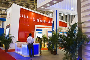 智創(chuàng)未來(lái)，軟件賦能——南京軟博會(huì)現(xiàn)場(chǎng)直擊軟件服務(wù)新風(fēng)向