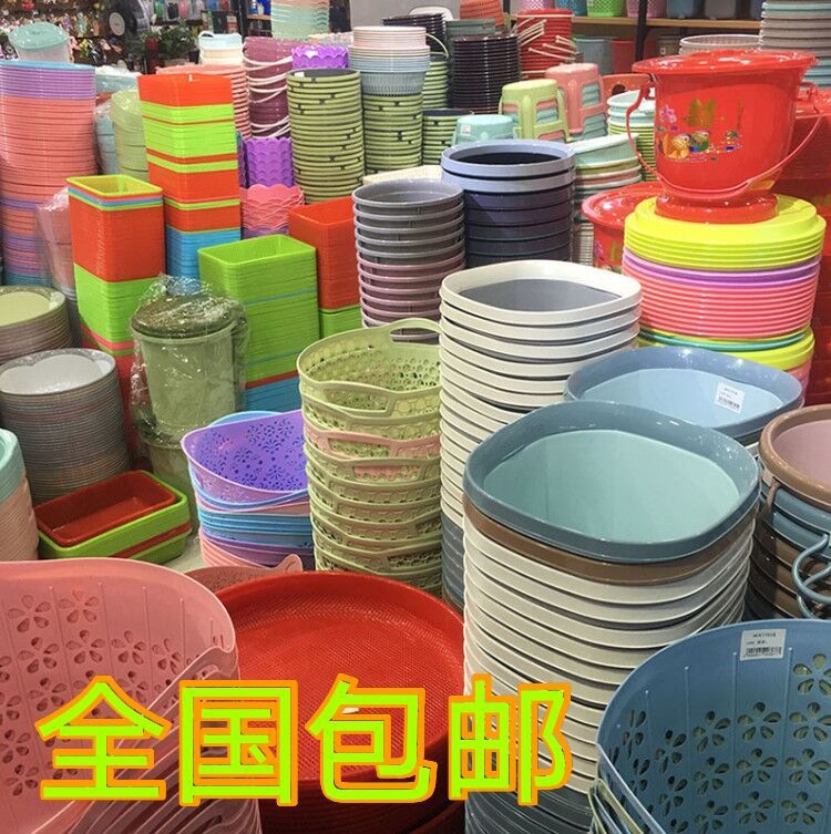 2元百貨與小本創業 成功路徑與潛力透視